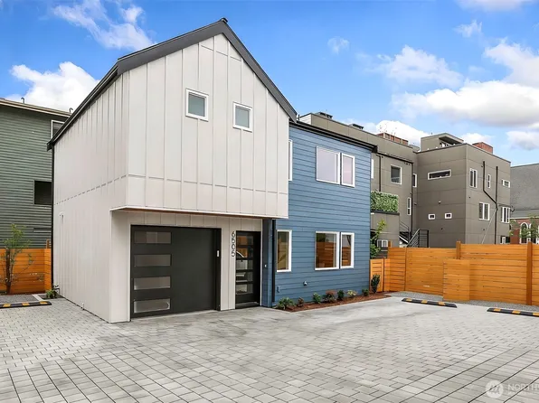 6505 19th Avenue NW, Seattle, WA 98117
