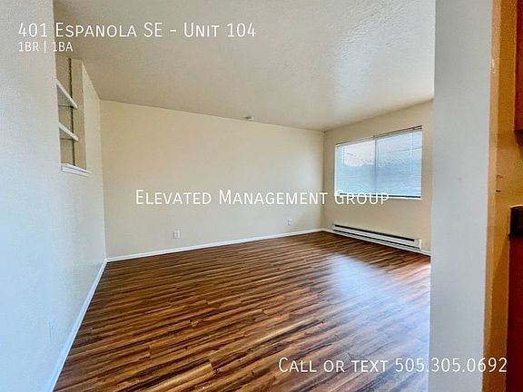 4th image of 401 Espanola St SE Unit 104