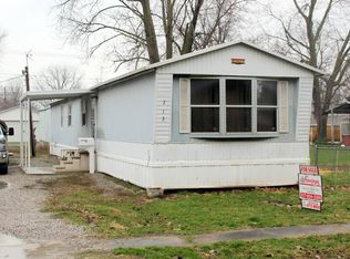213 N Lincoln St, Girard, IL