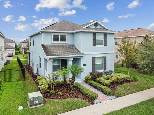 12010 PHILOSOPHY WAY, ORLANDO, FL 32832