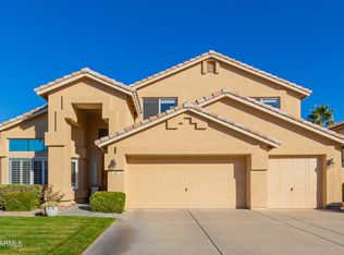 882 W Aster Dr, Chandler, AZ 85248
