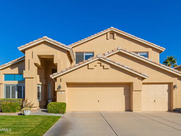 882 W Aster Drive, Chandler, AZ 85248