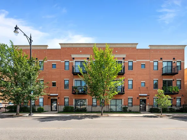 Zitella on Central, 2917-2939 N Central Ave #2933-304, Chicago, IL 60634