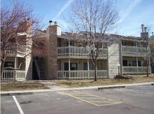 8225 E Fairmount Dr APT 103, Denver, CO 80247