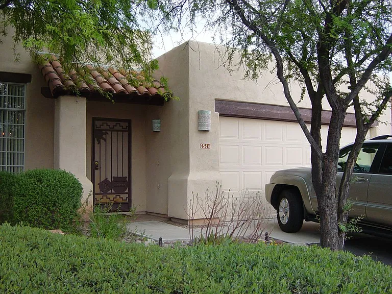 6544 N Calle Sin Nombre — Photo 2
