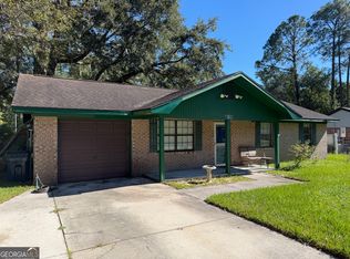 570 Cedar St, Kingsland, GA 31548