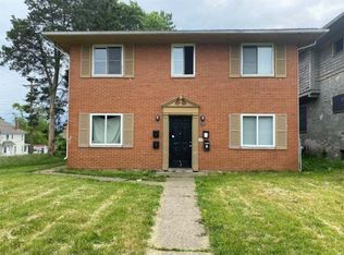 708 Oxford Ave APT B, Dayton, OH 45402