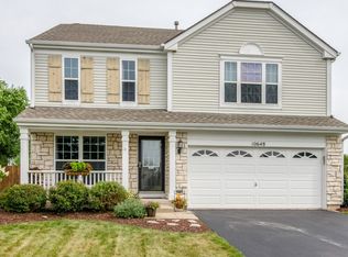 10648 Great Plaines Dr, Huntley, IL 60142