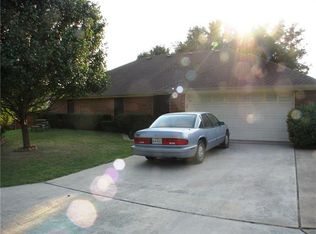 114 S Denton Ave, Justin, TX 76247