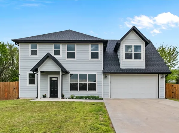 2 Cannich Cir, Bella Vista, AR 72715