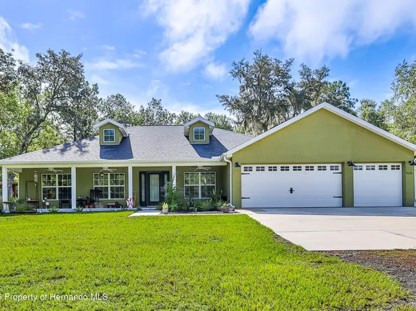 9230 Sikes Cow Pen Rd, Brooksville, FL 34601