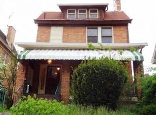 407 Alice St, Pittsburgh, PA