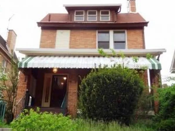 407 Alice St, Pittsburgh, PA 15210
