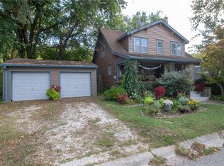 618 Roosevelt Ave, Excelsior Springs, MO 64024