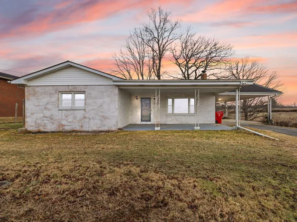 2658 E Laurel Rd, London, KY 40741