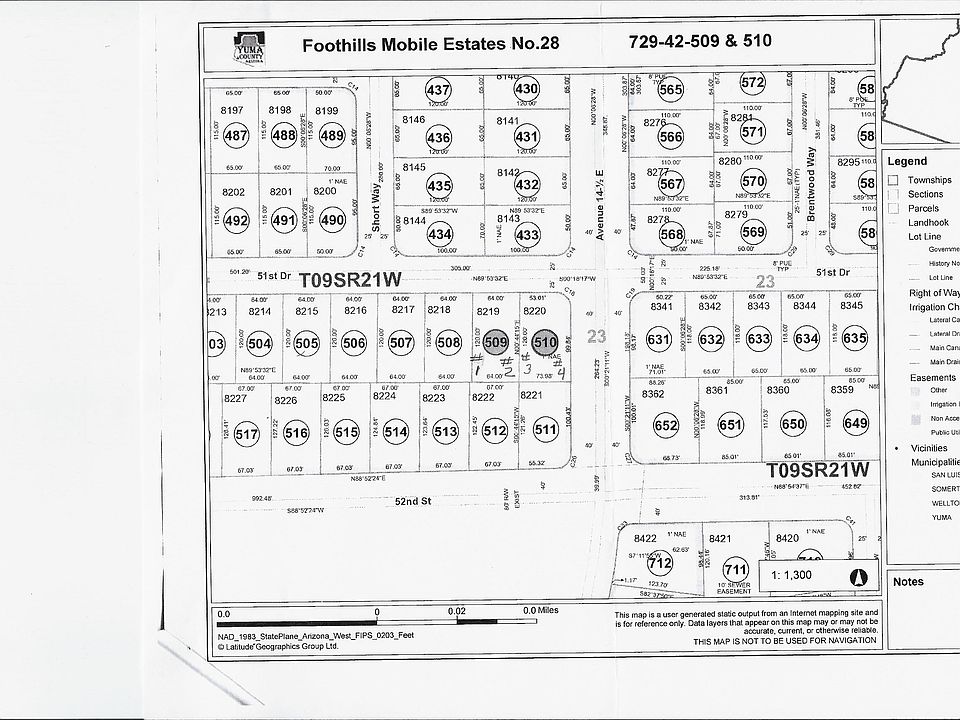 1st image of 14477 E 51st Dr