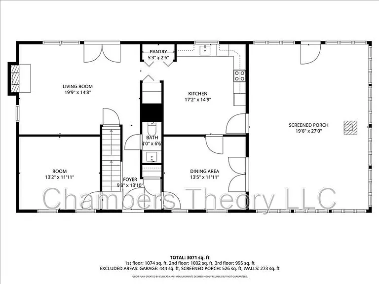 1436 Ironwood Dr — Photo 45