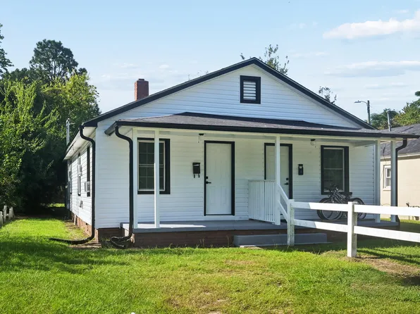 1491 Fleming Street #A&B, Greenville, NC 27834