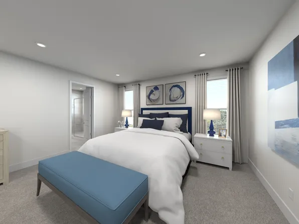 Turner Plan, Benders Cove - Reserve Series