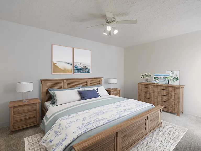 Desert Creek Apartments — Photo 14