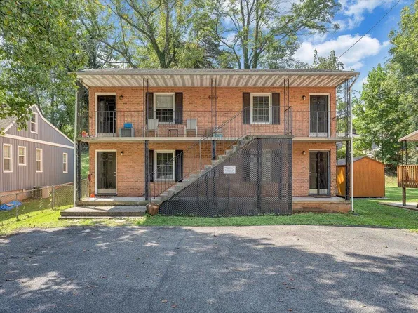 718 Windsor Ave SW #1-4, Roanoke, VA 24015