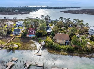 225 Catalina Dr, Tybee Island, GA 31328