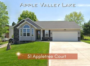 51 Appletree Ct, Howard, OH 43028