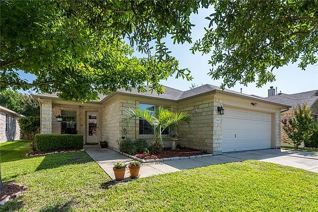 1st image of 206 Newport Landing Pl