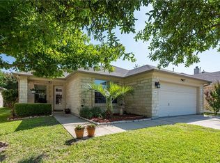 206 Newport Landing Pl, Round Rock, TX 78665