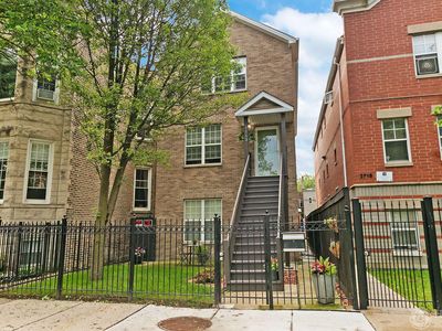 2713 W Hirsch St, Chicago, IL, 60622