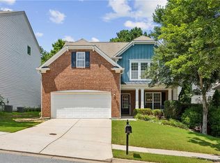 606 Lorimore Pass, Canton, GA 30115