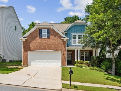 606 Lorimore Pass, Canton, GA, 30115