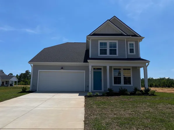 215 Letha Dr Lot 23, Longs, SC 29568