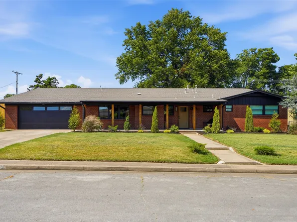 7511 E 26th Pl, Tulsa, OK 74129