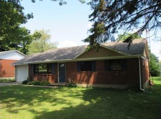 2025 Hout Rd, Mansfield, OH 44905