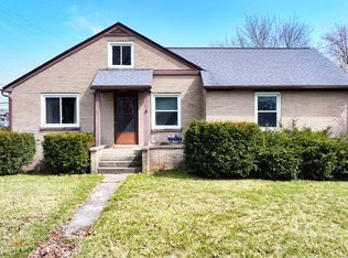 401 Libby St, Pinconning, MI