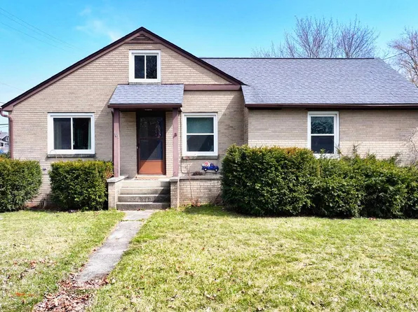 401 Libby St, Pinconning, MI 48650