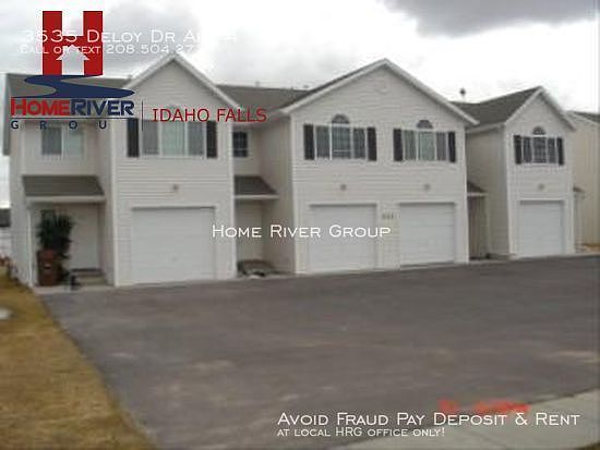 1st image of 3535 Deloy Dr APT 4