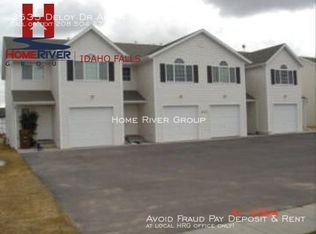 3535 Deloy Dr APT 4, Idaho Falls, ID 83401