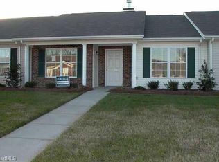 2884 Waterstone Loop, High Pt, NC 27282