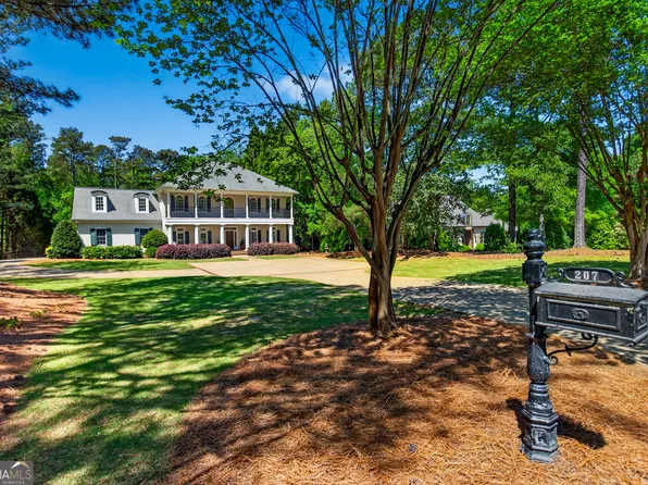 207 Lakeshore Dr, Lagrange, GA 30240