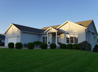 10808 W 11th St, Hewitt, WI 54441