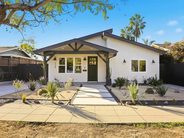1728 Bancroft St, San Diego, CA 92102