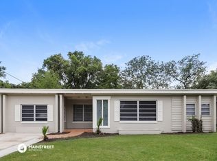 4510 Rossmore Dr, Orlando, FL 32810
