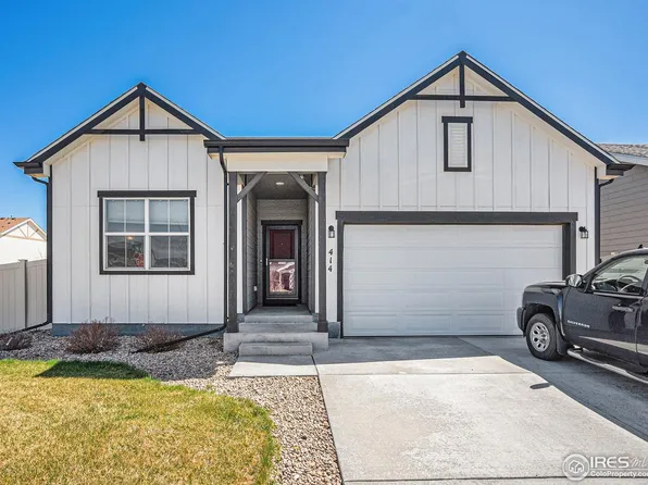 414 Gila Trl, Ault, CO 80610