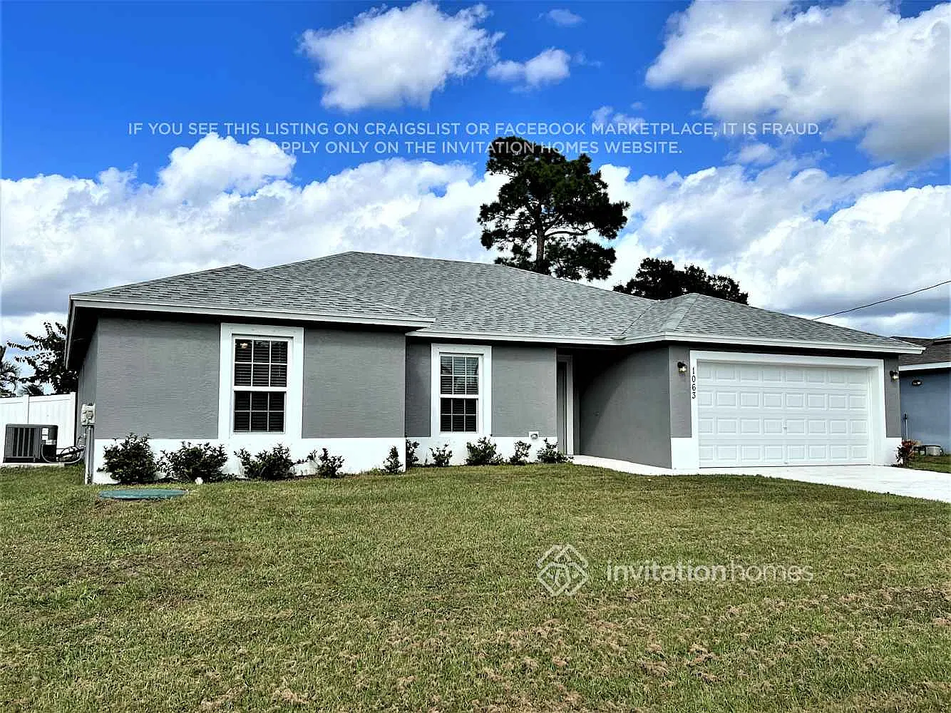 1063 SW Jacqueline Ave Port Saint Lucie, FL 34953 — Photo 4