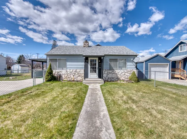 519 Buck St, Stevensville, MT 59870