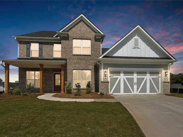 1635 Wander Ml, Cumming, GA 30040