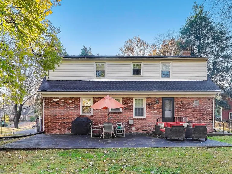 1008 Tracy Dr — Photo 19