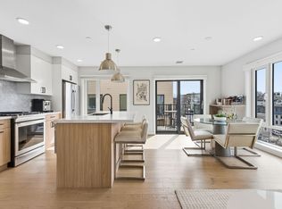 457 W Broadway #506, Boston, MA 02127